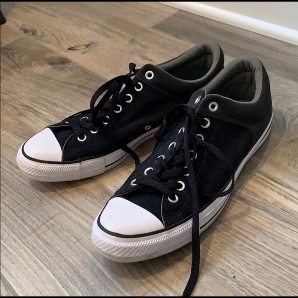 Converse shoes